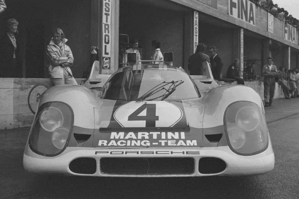 Monza 1000 Kilometres 1971